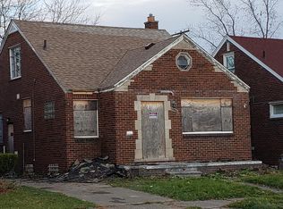 18960 Albion St, Detroit, MI 48234