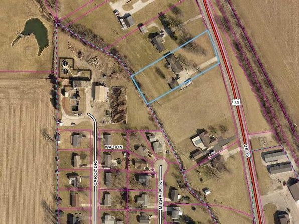 6656 S Us Highway 35, Walton, IN 46994