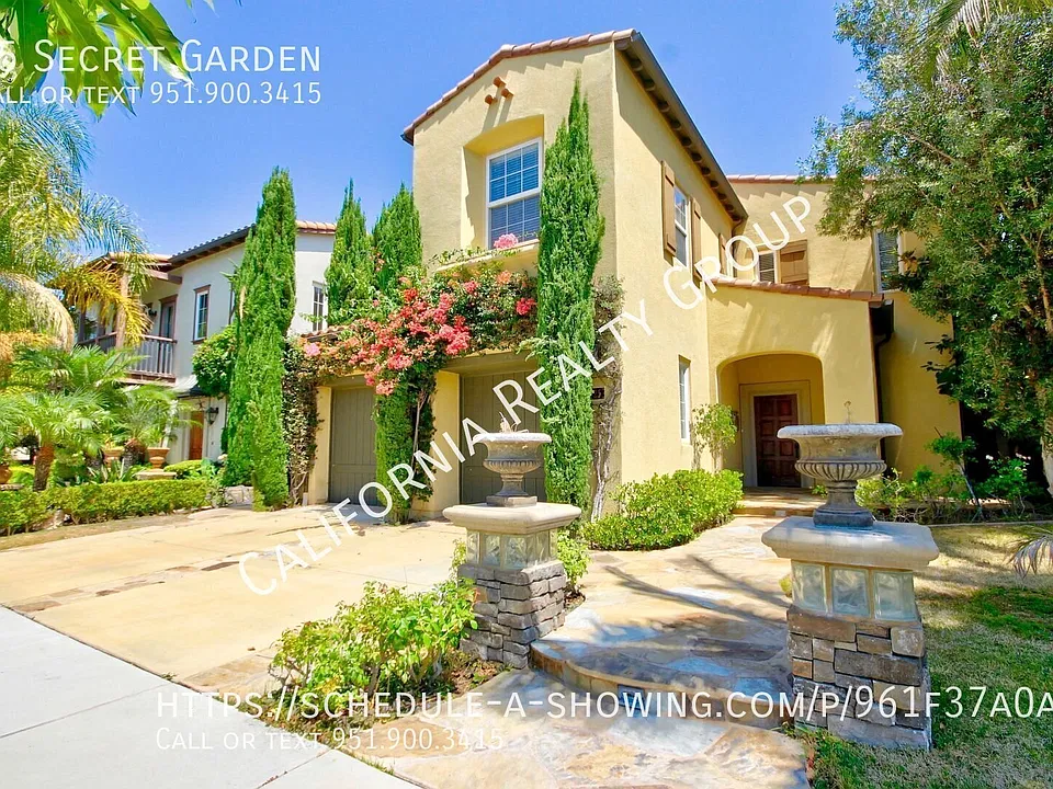 25 Secret Gdn