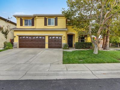 10181 Brian Kelly Way, Elk Grove, CA, 95757