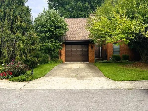 3314 Morgan Ave, Ashland, KY 41102