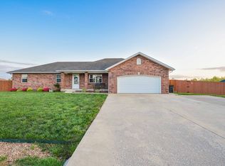 19305 Lambert Ln, Waynesville, MO 65583