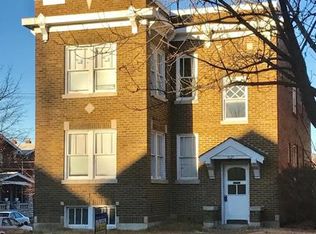 1029 Bates St, Saint Louis, MO