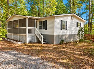 288 Sanctuary Dr, Toccoa, GA 30577