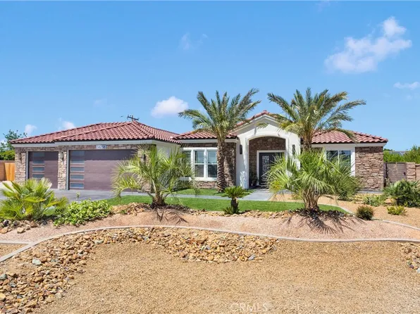 14258 Crow Rd, Apple Valley, CA 92307