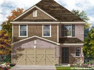 6023 Wisteria Hl, San Antonio, TX 78218