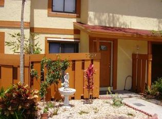 7727 Balboa St, Sunrise, FL 33351