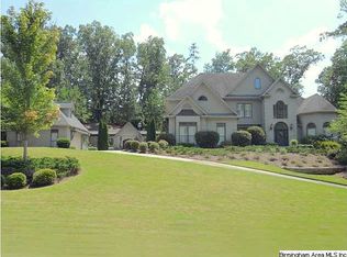 7078 N Highfield Dr, Birmingham, AL 35242