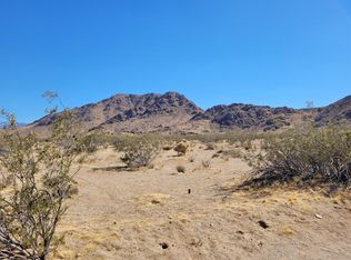 31825 Bumpkin Rd, Lucerne Valley, CA 92356