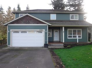 2728 NW Squire St, Albany, OR 97321
