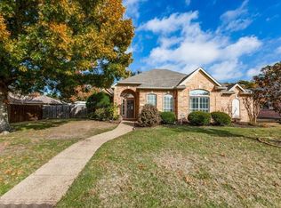 1209 Donegal Ln, Garland, TX 75044