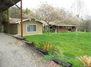 34216 Camelback Rd, Auberry, CA 93602