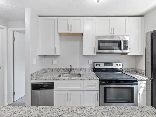 3501 Clinton Ave APT 103, Cleveland, OH 44113