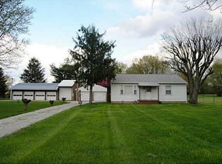 6650 Lithopolis Winchester Rd, Canal Winchester, OH 43110