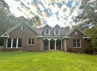 95 Cloudland Rd S, Dahlonega, GA 30533