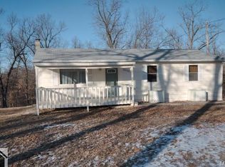 15035 Tampa Rd, Saint Robert, MO 65584