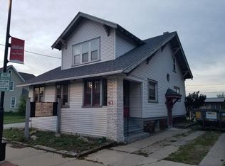 414 Wisconsin Ave, Waukesha, WI 53186