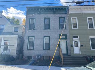 34 Garfield Pl, Albany, NY 12206