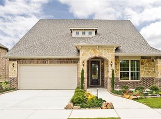 6900 Costa Del Sol Ct, Kennedale, TX 76001