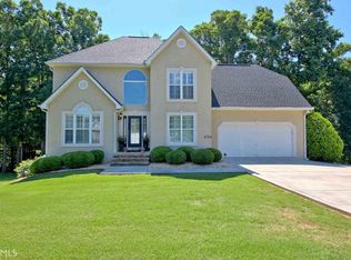 270 Pheasant Rdg, Newnan, GA 30265