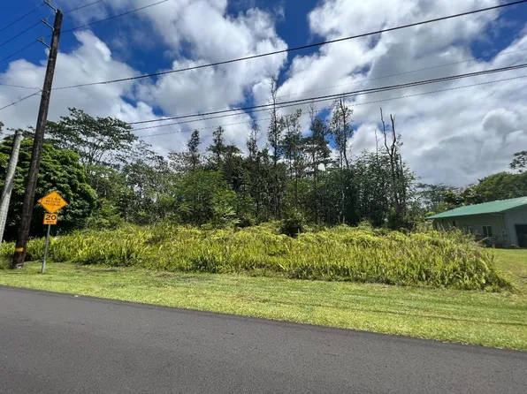 Honu St Lot 327, Pahoa, HI 96778