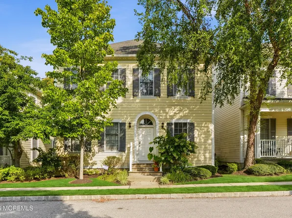 5 Dove Lane, Lakewood, NJ 08701
