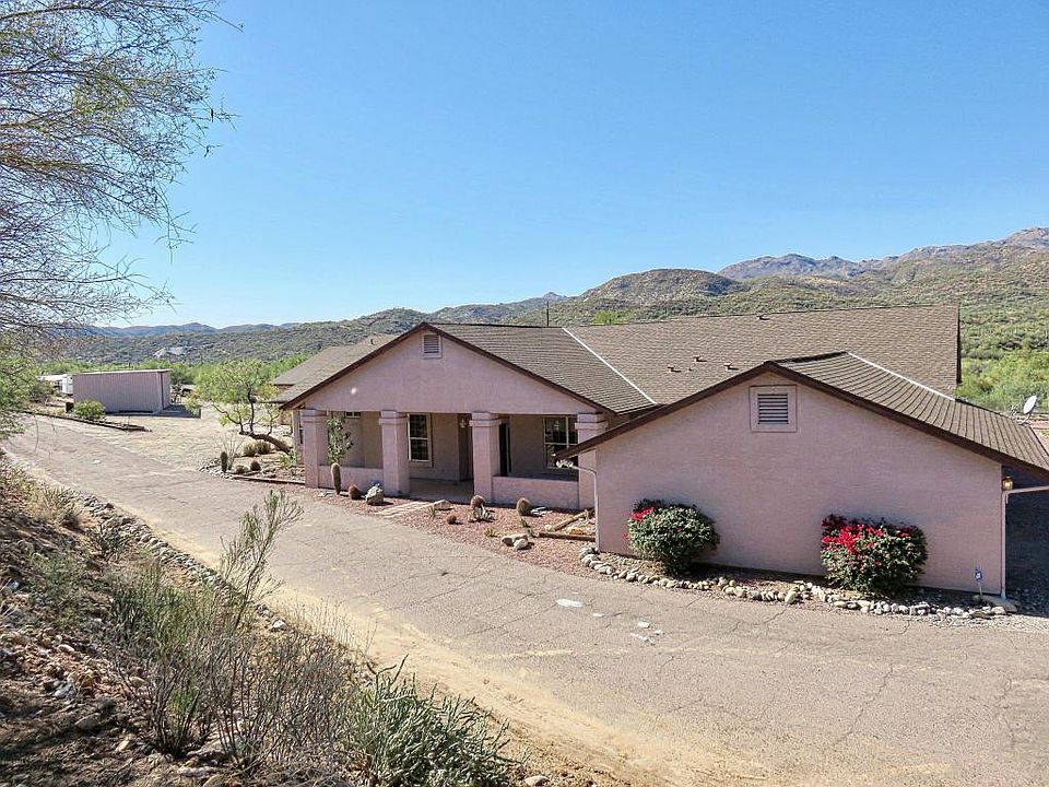 33680 S Old Black Canyon Hwy, Black Canyon City, AZ 85324 Zillow