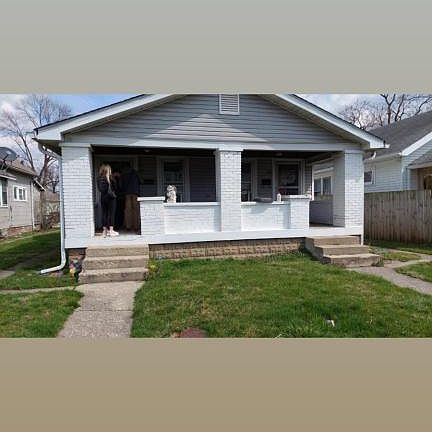 2nd image of 115 S Elder Ave