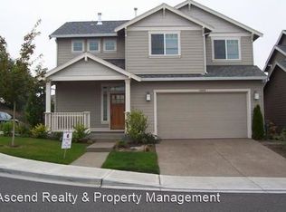 14860 SW Citrine Loop, Beaverton, OR 97007