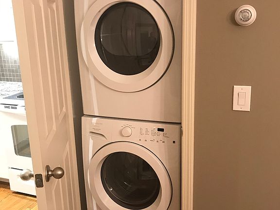 Washer Dryer