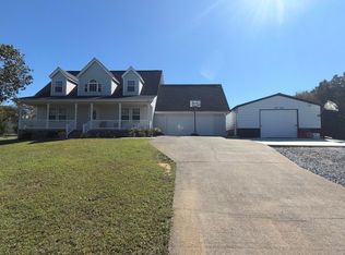 2833 English Valley Ln, Sevierville, TN 37876