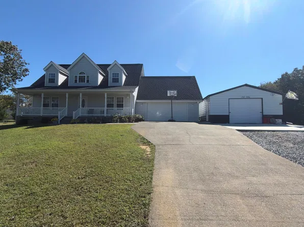 2833 English Valley Ln, Sevierville, TN 37876