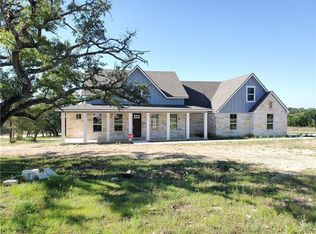 200 San Gabriel Hideaway Cv, Liberty Hill, TX 78642