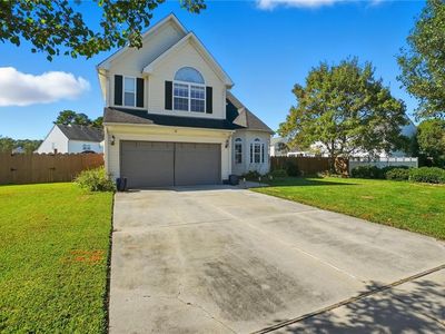 1981 Gravenhurst Dr, Virginia Beach, VA, 23464