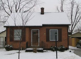 51 Washington Ave, Buffalo, NY 14217