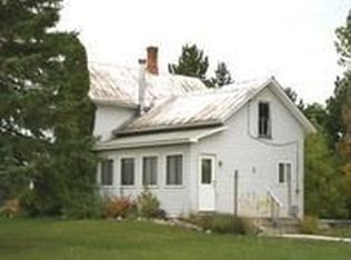 6401 Trudeau Rd, Cheboygan, MI 49721