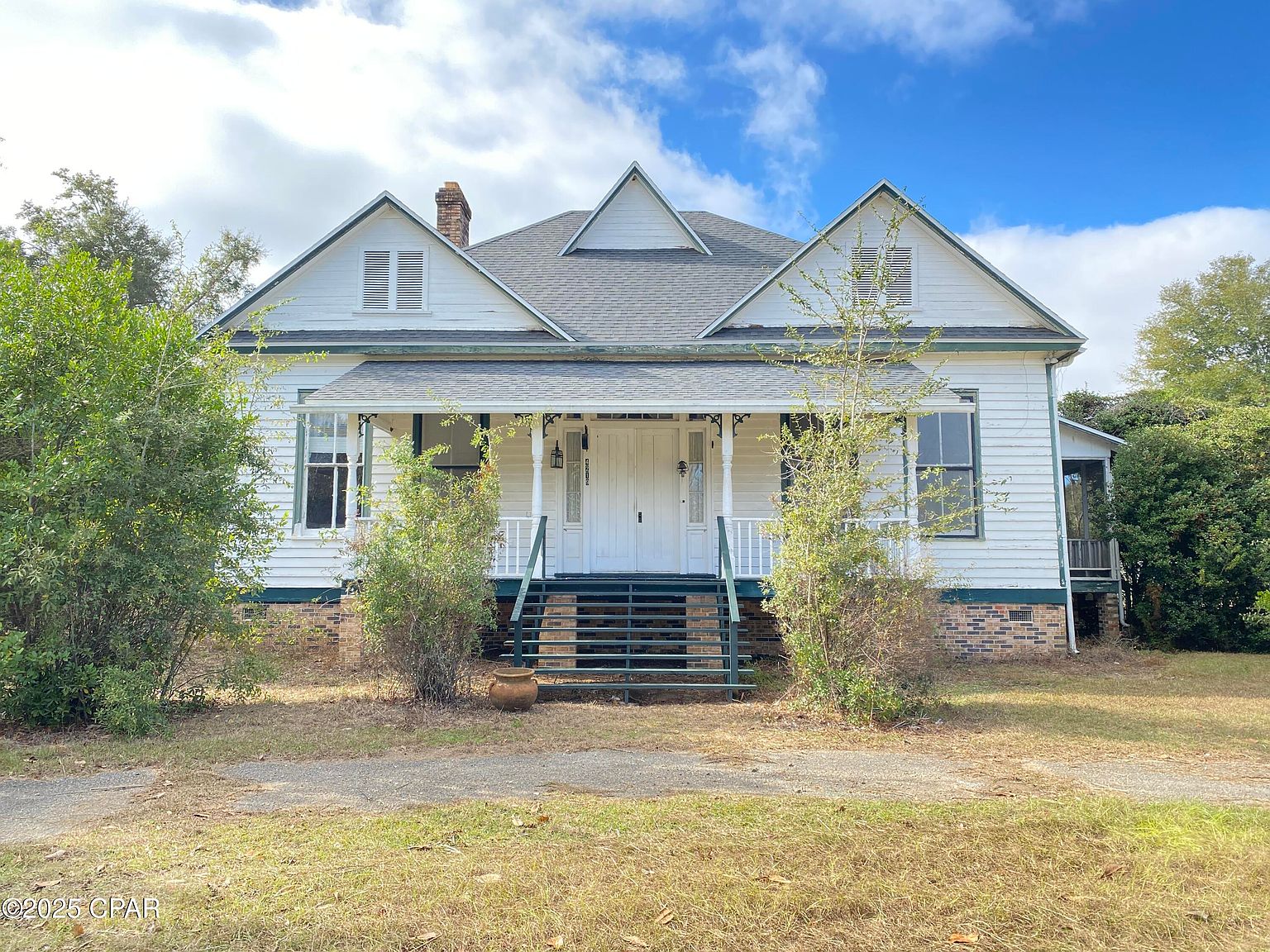 4219 Allen St, Greenwood, FL 32443 | Zillow