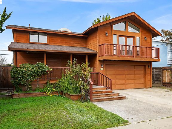 2nd image of 4369 Amador Rd