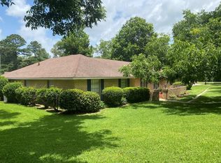 100 Pecan Blvd, Vicksburg, MS 39183