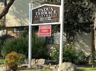 Padua Terrace Apartments, Claremont, CA 91711