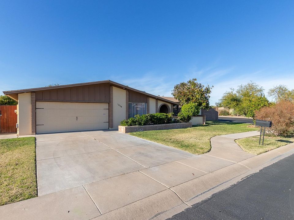 1st image of 2628 W La Senda Cir
