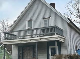 168 Farmer St, Buffalo, NY