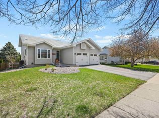 307 N Halsor St, Deforest, WI 53532