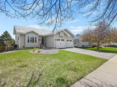 307 N Halsor St, Deforest, WI, 53532