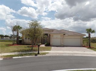 11415 SW Aventino Dr, Port Saint Lucie, FL 34987
