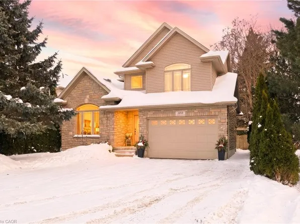 109 Albert St E, Blandford Blenheim, ON N0J 1S0