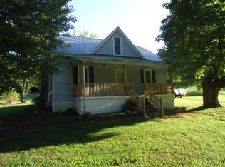 445 Chicken Creek Rd, Pulaski, TN 38478