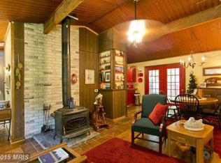 104 Terrapin Rd, Harpers Ferry, WV 25425