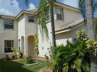 15054 SW 21st St, Hollywood, FL 33027