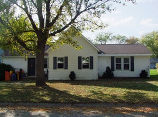 309 Myrtle St, Aurelia, IA 51005